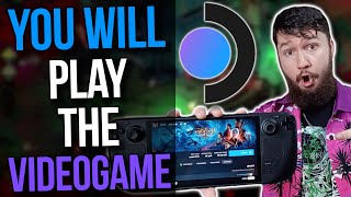 Full Thoughts On The Steam Deck OLED