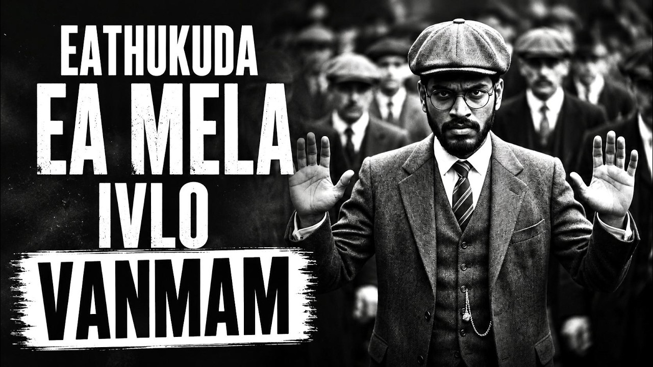 YATHUKU DA EN MELA EVLO VANMAM...? #madan #kokkikumaryt #bgmilive #bgmi #gaming