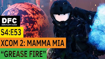 XCOM 2 S4:E53 | A BETTER ADVENT 2.0 | APA | Patinator Plays [Hack a Thing]