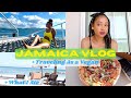 Vegan Food in Jamaica! | Travel Vlog + What I Ate