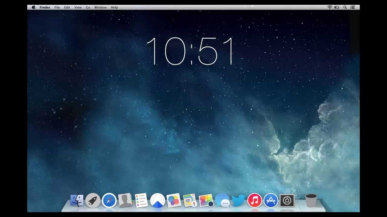Apple、ビデオドライバの問題を修正した「OS X Yosemite 10