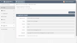 Label Translations and Language Support - Feature Friday Blog, Hornbill