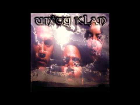 Unity Klan — Unity Klan "Jesus is in the house remix"