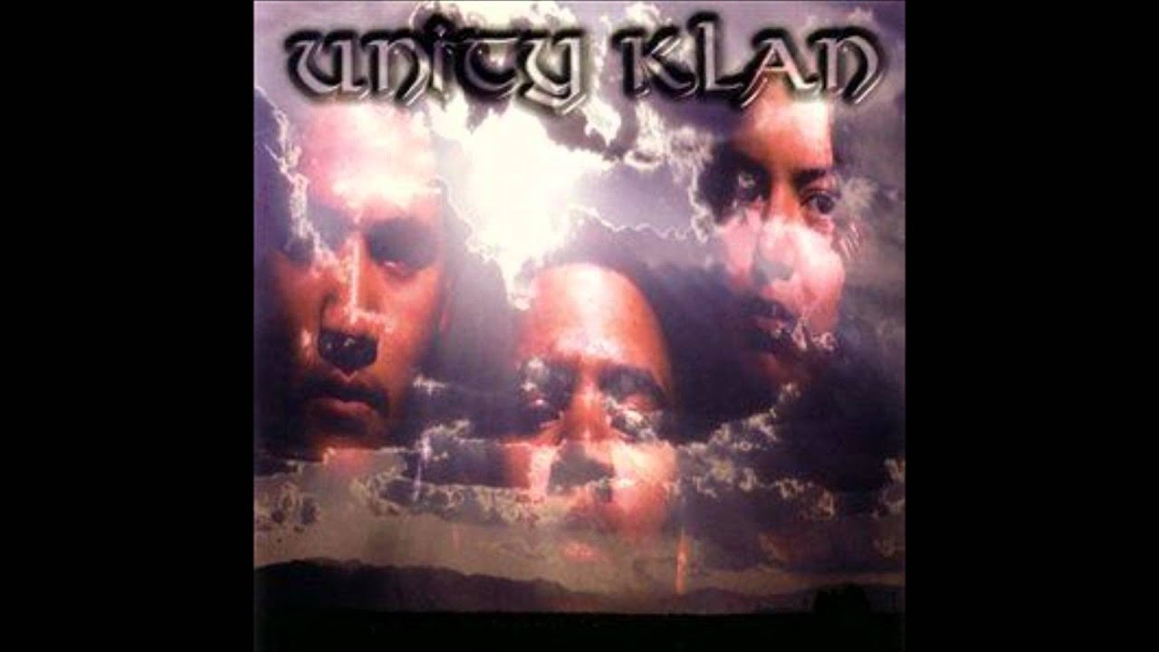 Unity Klan / Eternal Funk | Slappin