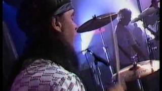 Caligula - Roundabout (Live, Take 40)