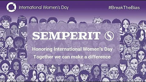 International Women's Day 2022