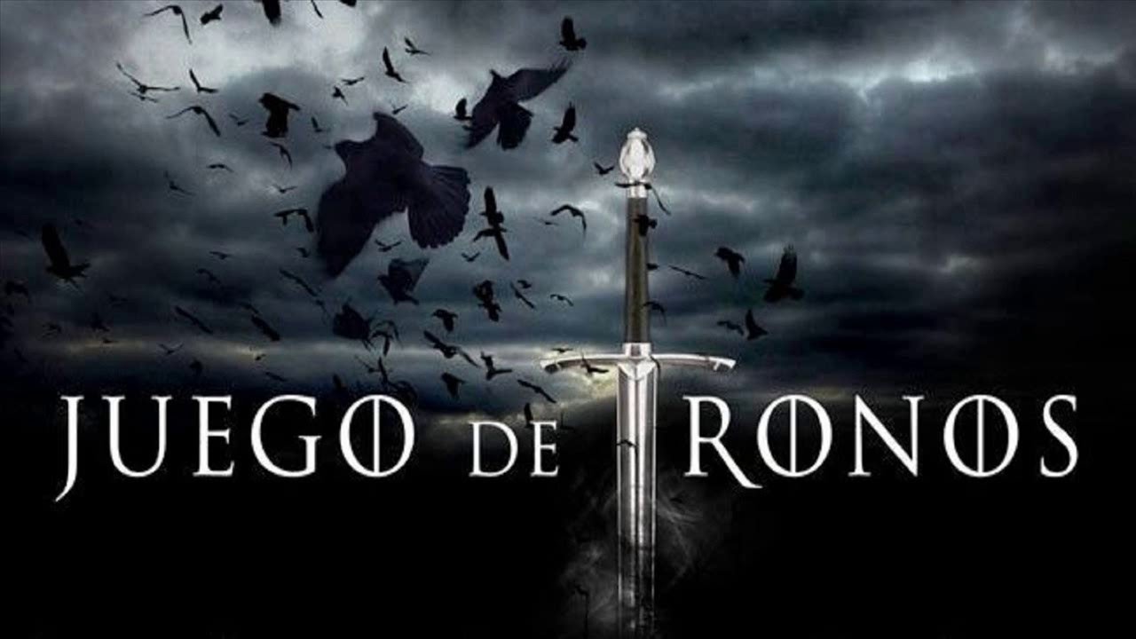 Juego De Tronos Temporada 6 Descargar Gratis