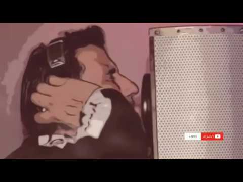 احمد شيبه انا شعري شاب