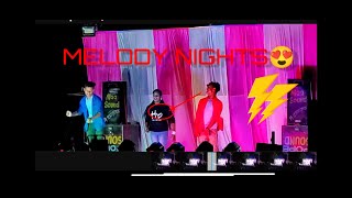 Melody Nights Dance In Odisha By My Friend Papubadhipatna
