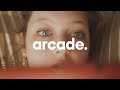 arcade. | Sci-fi Short Film