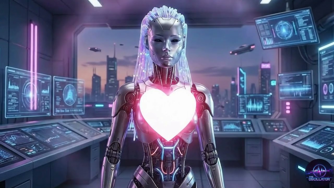 Sensual & Deep Electronic ❤️ Music for Romance, Intimacy & Late Night Vibes | The Oscillator