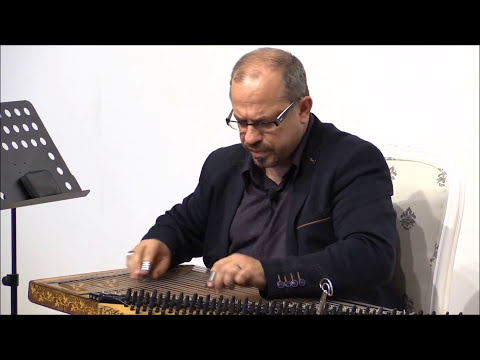 Göksel Baktagir - Gül Bahçesi