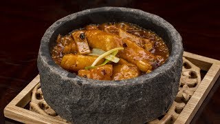 No. 8 China House | Philippine Primer Eats