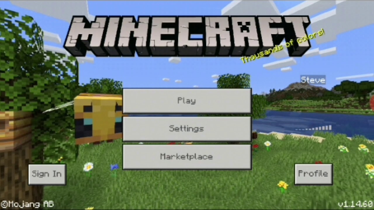 Tutorial cum să instalezi Minecraft - YouTube