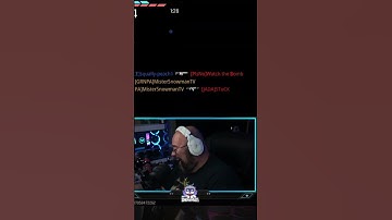 Glitched Out of Map in MW3....CRAZY 😅 #gaming #callofduty #cod #funny #warzone #glitch #mw3 #fyp