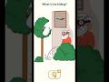 what is he hiding? dop2 (delete one part)#dop2 #shortvideos #viral #viralvideos #shorts