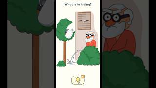 what is he hiding? dop2 (delete one part)#dop2 #shortvideos #viral #viralvideos #shorts