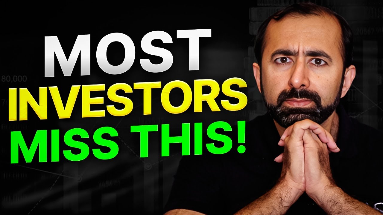 Compounding Mistake STOP Making This ONE Investment Mistake That's Killing Your Compounding ...