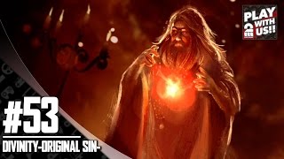 #53【RPG】兄者,おついちの「ディヴィニティ：オリジナル・シン EE」【2BRO.】