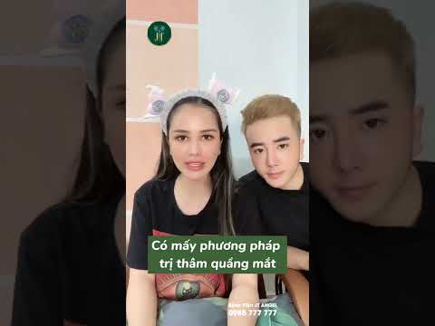 Video Tiêm botox vi điểm xóa nhăn mắt #tu7vanthammy... - youtube