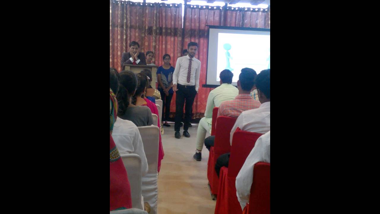 ebiz sahil mehta - invitation part