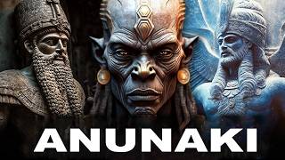 The Shocking Truth About The Anunnaki That Nobody Wants You to Know