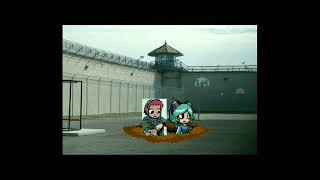 The Ramona Quest Part 1