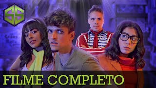 Download Lagu Scooby-Doo! Bagulhos Sinistros | Filme Completo MP3