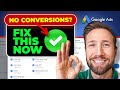 How to Optimize a Google Search Campaign That Isn't Performing