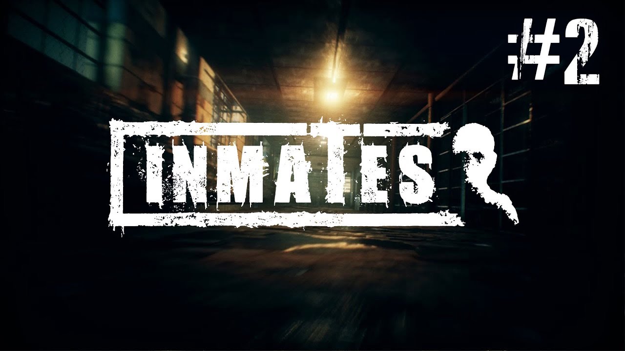 Inmates - #2 W piwnicy (Gameplay PL) - YouTube