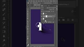 Path blur effect in Photoshop | Adobe Photoshop Tutorial #photoshop #pathblur #effect #graphicdesign
