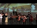 Concerto for Cembalo no.1 in D Minor BWV 1052- l. Allegro / Johann Sebastian Bach (1685–1750)