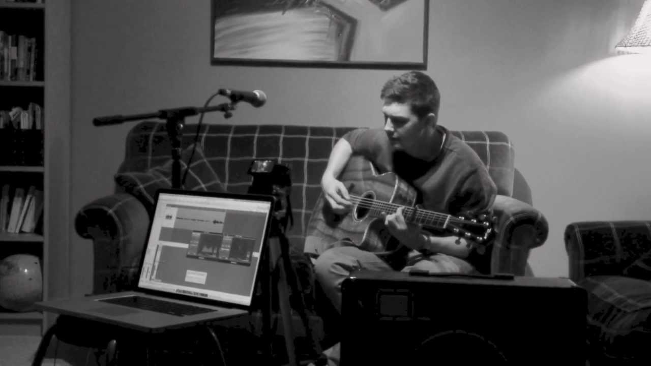 Aurous - Save Me Acoustic (Original)