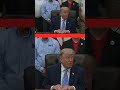 Trump doesn’t know if he’s ‘losing control’ of Senate GO