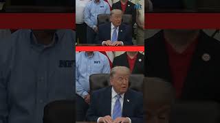 Trump doesn’t know if he’s ‘losing control’ of Senate GO