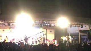 TAGARU - dolly in BMSCE utsav 2018