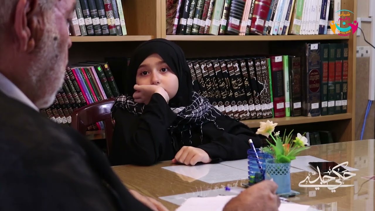 حكي جدي | الحلقة السابعة | يذّبُ