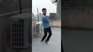 Dard hua @vikasdancer581 #ytshorts #support #shortvideo #dance