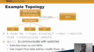 Celebrity Module 4.3: Customizing Control-Plane Behavior (Part 1: Switching) Net Worth