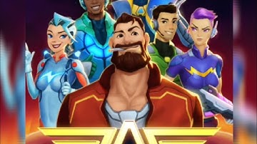 GALAXY INVADERS SHOOTER GAME 1 TO 4 LEVEL