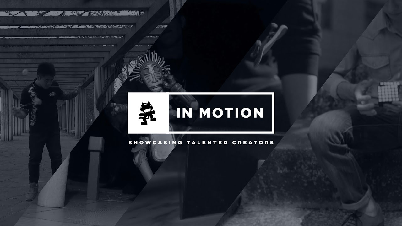 Monstercat in Motion: Episode 5 – Hobbies