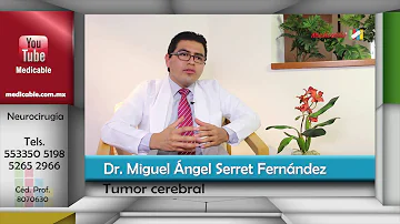 ¿Se puede llevar una vida normal después de un tumor cerebral?