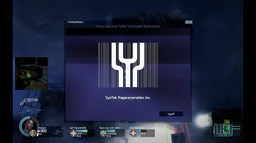 Alien Swarm - Landing Bay Speed Run - 1:20