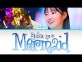2gatsu no Mermaid (2月のMermaid) - Yagi Azuki (八木愛月) (AKB48) Color coded lyrics (Kan/Rom/Eng) 歌詞