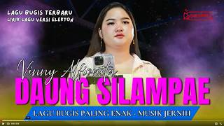 DAUNG SILAMPAE  - LAGU BUGIS TERBARU - Pilihan terbaik Lagu Bugis Viral