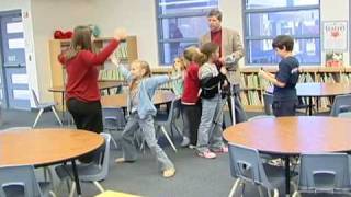 Meyer Elementary - Mustang Medical Minutes