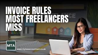 Subcontracted Work as a Freelancer — Invoicing and Expense Records in the UK