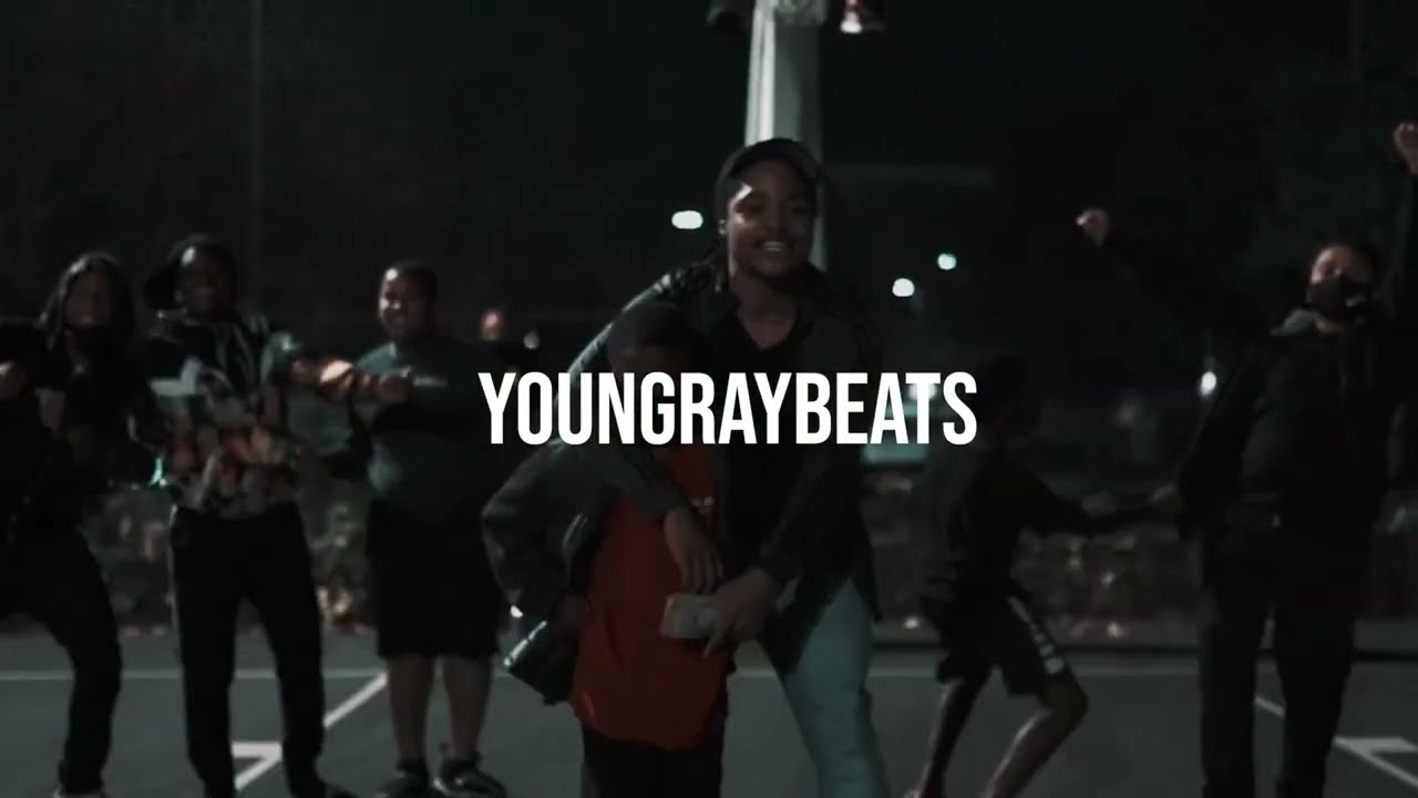 [FREE] YOUNGRAYBEATS X CHOPACITO X HARTFORD TYPE BEAT "BE USEFUL" (Prod. YoungRayBeats)