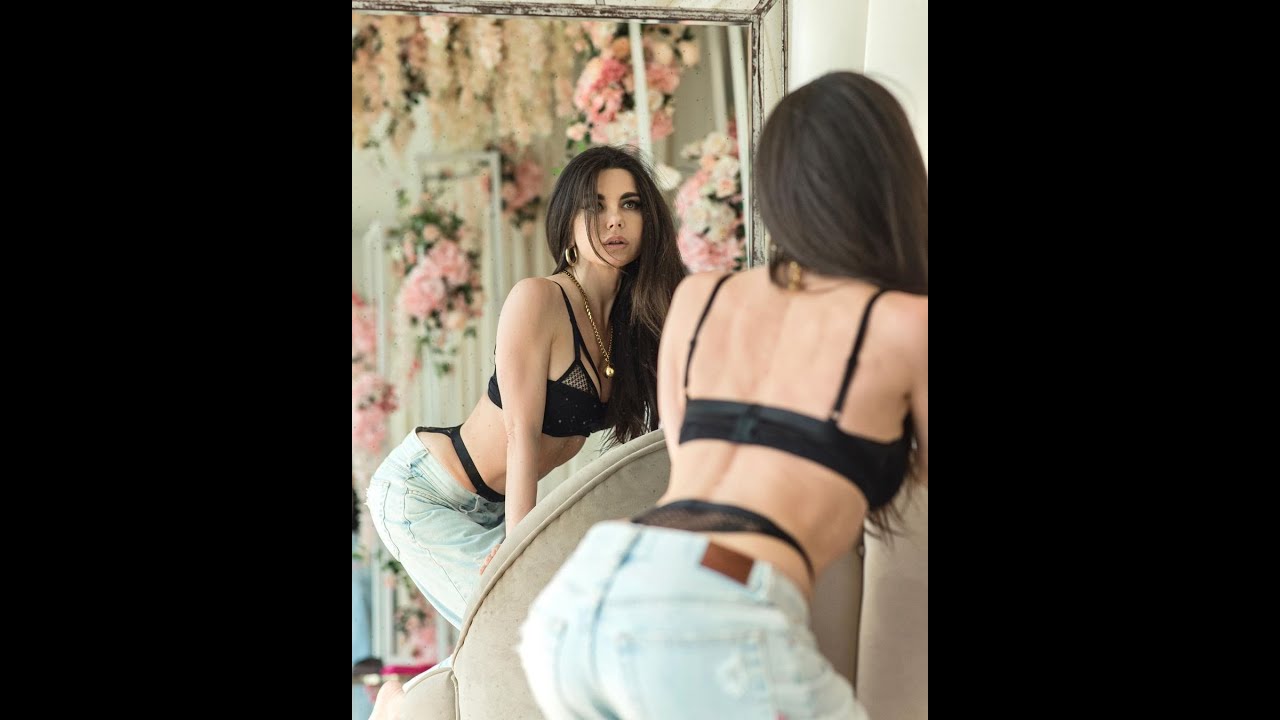 Винтаж - Ева (Slowed & Reverb) - YouTube