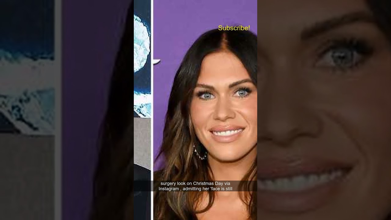 SLOMW Jessi's SHOCKING NEW FACE & NSFW 'Fruity Pebbles' Scandal EXPOSED!